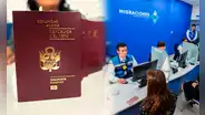 Conoce qué ciudadanos podrán tramitar su pasaporte sin cita previa desde el 11 de noviembre, según Migraciones