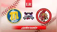 ¿Quién ganó Magallanes vs Criollos HOY? Cómo quedó la final del Choque de Gigantes Miami 2024