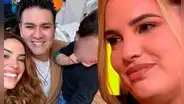 Cassandra Sánchez comparte desolador mensaje tras fuerte decisión que la aparta de su hijo: "Mi corazón se partió"