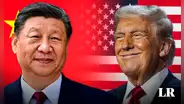 Estados Unidos y China disputan la inversión en un país de América Latina que tiene la economía más estable de la región