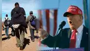 Deportaciones masivas en EE. UU.: California se prepara para proteger a inmigrantes frente a políticas de Trump