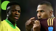 Brasil vs Venezuela: fecha, hora y canal para ver el partido por la fecha 11 de las Eliminatorias