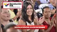 Devolución del IVA 2024 consultar: ¿cómo saber si soy beneficiario del pago de diciembre?