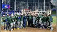 ¡Se coronan en Miami! Navegantes del Magallanes venció 4-3 a Criollos de Caguas y es campeón del Choque de Gigantes