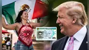 La trágica noticia de Donald Trump para los inmigrantes mexicanos en Estados Unidos que aún sueñan con la Green Card