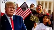 Buenas noticias de Trump en EE. UU.: los inmigrantes que se salvarán de ser deportados por este motivo