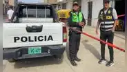 Asesinan a balazos a presidente de club de fútbol en exteriores de estadio municipal en Trujillo