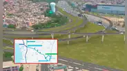 Vía Expresa Sur estará lista en diciembre de 2025: no será subterránea y conectará Barranco, Surco y SJM