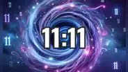¿Por qué el 11/11 es una fecha especial para pedir deseos? Significado y rituales para activar su poder