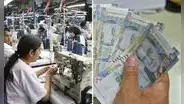 Esta es la buena noticia para trabajadores del sector privado sobre el sueldo mínimo en Perú