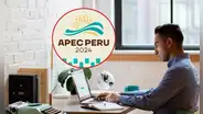 Municipalidades de Lima no acatarán el teletrabajo durante el APEC 2024: conoce qué distritos son