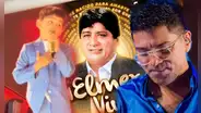 Hijo mayor de Christian Yaipén conmueve con tierna interpretación para su abuelo en concierto ‘Elmer vive’ de Grupo 5