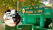 Policía dispara contra su padre en presunta defensa propia: progenitor está grave en Piura