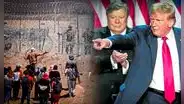 Trump busca eliminar la ciudadanía por nacimiento a hijos de mexicanos y venezolanos en EE. UU. tras ganar las elecciones