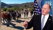 Tom Homan será jefe de fronteras en gestión de Trump y verá deportación masiva de inmigrantes de Estados Unidos