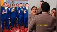Hermanos Yaipén se jala a famoso cantante de Grupo 5 y fans reaccionan: “Ojalá le den su lugar”