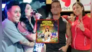Pamela Franco estará cara a cara con Christian Domínguez y Karla Tarazona en festival: Cueva también estaría en evento