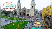 Desvíos por APEC 2024 en Cercado de Lima y San Borja: calles cerradas y horarios del 11 al 16 de noviembre