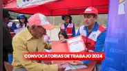 Convocatorias de trabajo CAS 2024: Cofopri ofrece sueldos de hasta S/6.500: ¿cómo puedo postular?