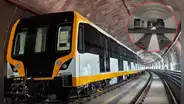 Los túneles subterráneos que conectarán 10 distritos de Lima: se extenderán 27 km y se ubicarán 30 metros bajo tierra