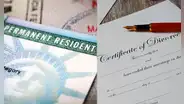 Malas noticias para inmigrantes en USA: ¿cómo el divorcio puede afectar tu residencia permanente en Estados Unidos?