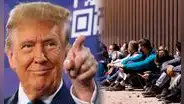 Sección 212(f): de qué trata la ley y cómo permitiría a Trump ordenar deportaciones masivas en Estados Unidos
