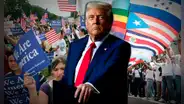 La terrible noticia de Donald Trump para inmigrantes en Estados Unidos que aspiran a la ciudadanía americana