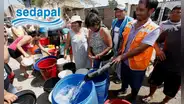 Corte de agua en Lima HOY 14 de noviembre, vía Sedapal: revisa qué distritos serán afectados