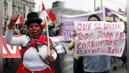 ¿Cuándo empieza el paro nacional durante APEC 2024? Gremios anuncian los puntos de concentración