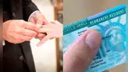 ¡Atención, inmigrantes! USCIS da a conocer los pasos y requisitos para solicitar la Green Card por matrimonio en USA