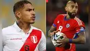 Perú vs Chile EN VIVO: últimas noticias sobre el Clásico del Pacífico por las Eliminatorias 2026