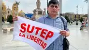 Sutep La Libertad se suma al paro contra inseguridad: cerca de 10 profesores fueron extorsionados en los últimos meses