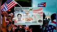 Excelentes noticias para inmigrantes cubanos: los 3 requisitos que debes cumplir para obtener la Green Card en EE.UU.