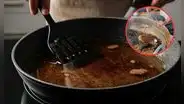 ¿Cuántas veces se puede reutilizar el aceite para freír, según expertos?