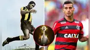 Estos son los 7 únicos futbolistas peruanos que ganaron la Copa Libertadores: uno fue ídolo y máximo goleador de la U