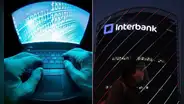 Interbank: revelan detalles sobre el ciberataque, ¿cómo se produjo el robo de datos de sus clientes este 2024?