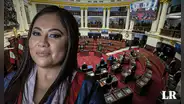 Heidy Juárez: Poder Judicial evaluará el levantamiento de su secreto bancario este 19 de noviembre por caso 'Mochasueldo'