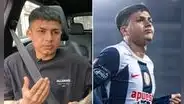 Jairo Concha habla sobre el mal momento de Alianza Lima en la Copa Libertadores: “Tiene mala fama”