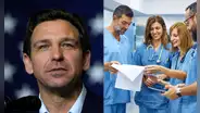 Licencia universal de trabajo en Florida: los requisitos para obtenerla gracias a la ley aprobada por Ron DeSantis