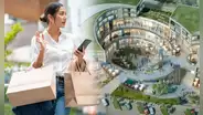 Presentan nuevo centro comercial en La Molina: ubicación y detalles sobre sus tiendas