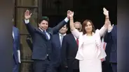 Congreso: votaciones muestran su doble rasero para investigar a Dina Boluarte y Pedro Castillo