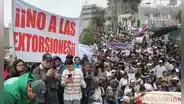 ¿Habrá paro este martes 12 de noviembre? Gremios en regiones del Perú se pronuncian ante extorsiones