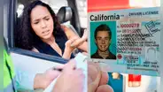 ¡Alerta! Esta infracción en California podría costarte una multa de USD 200 y la pérdida de tu licencia de conducir en USA