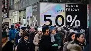 Black Friday en Estados Unidos: los 3 mejores lugares para obtener ofertas increíbles en Nueva York este 2024