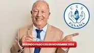 Fecha oficial del segundo pago para jubilados y pensionados CSS en noviembre 2024: ¿cuándo cobrar por cheque y ACH?