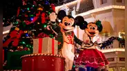 Navidad en Walt Disney World: las increíbles sorpresas que Florida tiene para estas fiestas