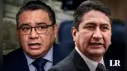 Ministro Juan Santiváñez niega que generales filtraron datos para la captura de Vladimir Cerrón