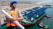 No solo la Ingeniería: estos serán los perfiles profesionales con mayor demanda para trabajar en el Megapuerto de Chancay