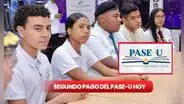 Buenas noticias del PASE-U HOY, 12 de noviembre: fechas y centros de pago por región, requisitos de IFARHU y más