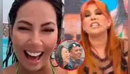 Magaly Medina lanza fuerte crítica a Pamela López por sus indirectas a Christian Cueva: "¿Qué vamos a aprender de ella?"